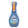 Dawn Platinum Powerwash Dish Spray, Citrus Scent, 16 oz Spray Bottle 40657